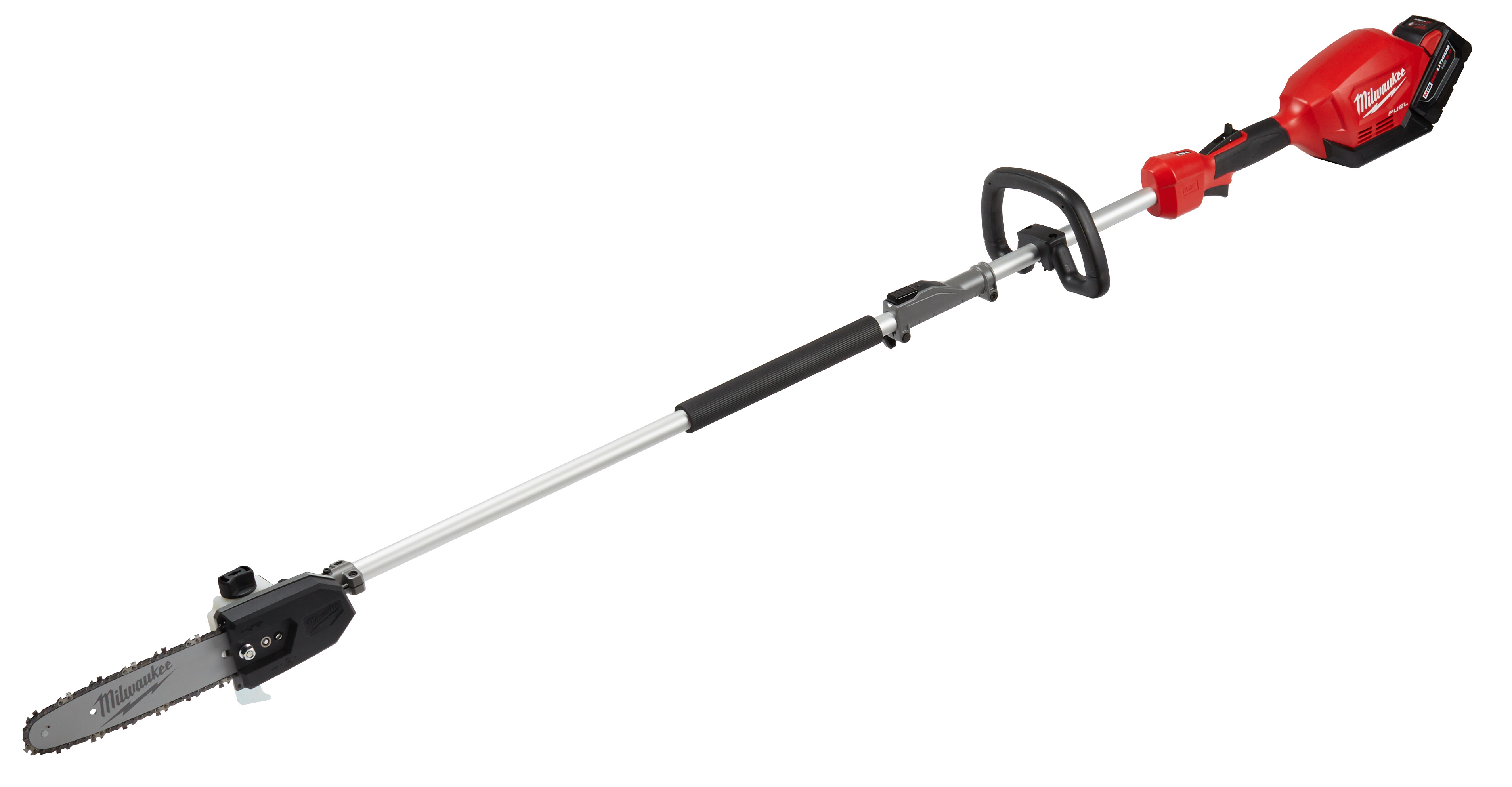 Milwaukee Pole Saw Kit Borsheims